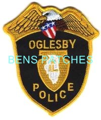 ILLINOIS,OGLESBY POLICE 1_wm